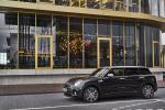 Mini Cooper S Clubman 2019 года (WW)